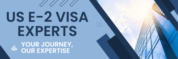 E2-Visa